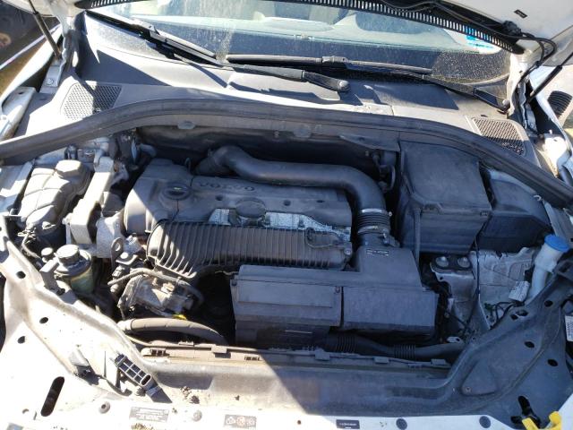 2015 VOLVO XC60 T5 PL YV4612RMXF2680296