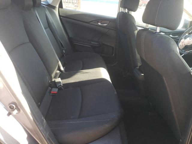 2018 HONDA CIVIC LX 19XFC2F55JE002965