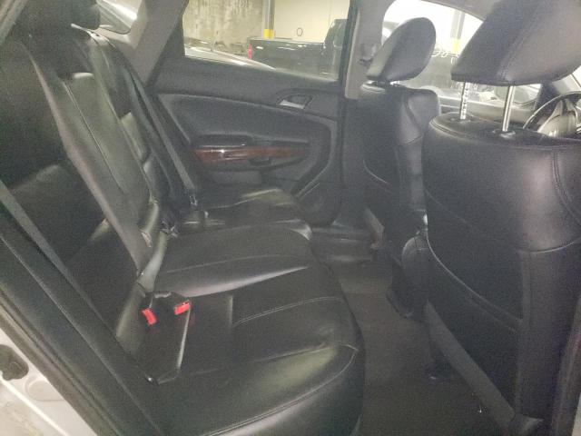 2011 HONDA ACCORD CRO - 5J6TF2H54BL004569