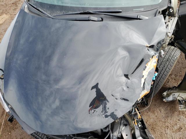2T1BURHE5KC128583 Toyota Corolla L 2019. Фото: 6