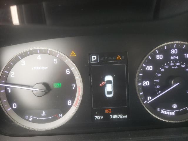 2015 HYUNDAI SONATA SPO 5NPE34AF6FH149760