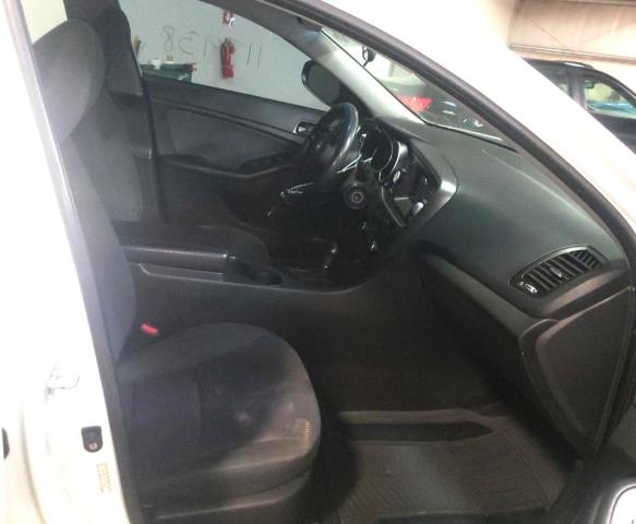 2015 KIA OPTIMA LX - KNAGM4A78F5660821