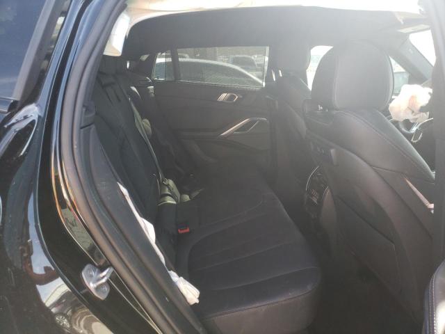 2021 BMW X6 SDRIVE 5UXCY4C01M9D94085