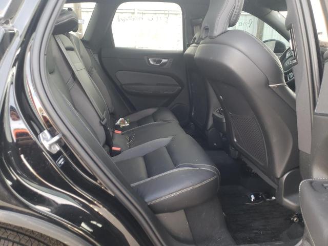 2021 VOLVO XC60 T5 R- YV4102RMXM1824395