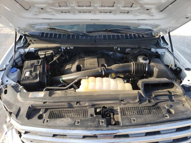1FMJU1JT9JEA36812 Ford Expedition 2018. Фото: 6