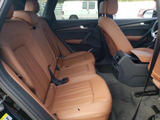 2022 AUDI Q5 WA1GAAFY5N2016960