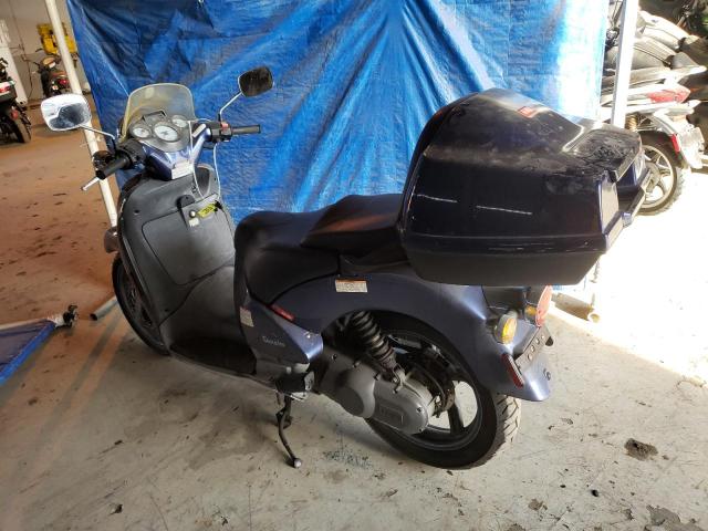 2002 APRILIA SCARABEO 1 ZD4PCB0042S001696