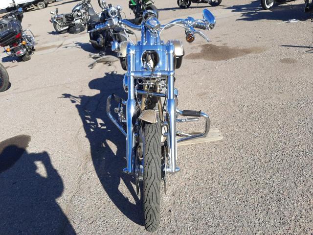 2003 HARLEY-DAVIDSON FXSTDSE 1HD1PFD173Y954500