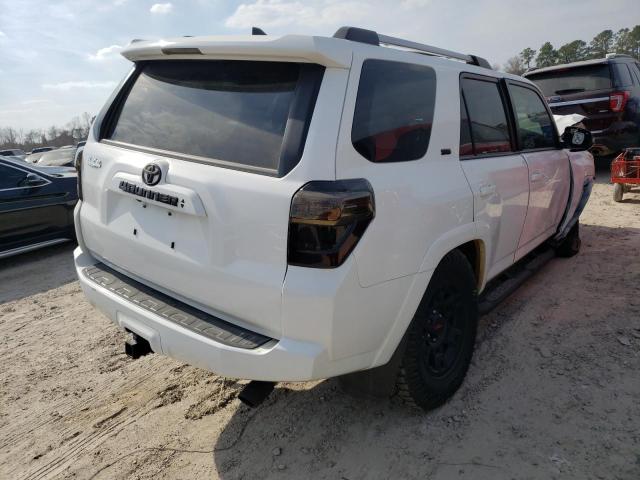 JTEBU5JR7L5758377 Toyota 4Runner Sr 2020. Фото: 3