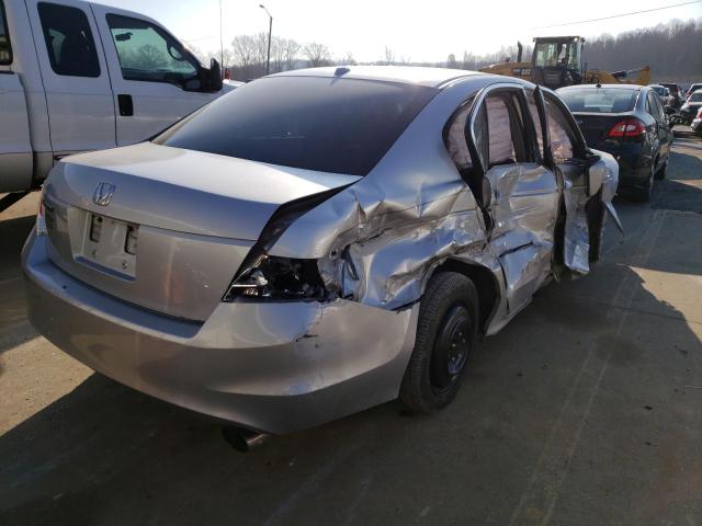 1HGCP26858A028532 Honda Accord Exl 2008. Фото: 2