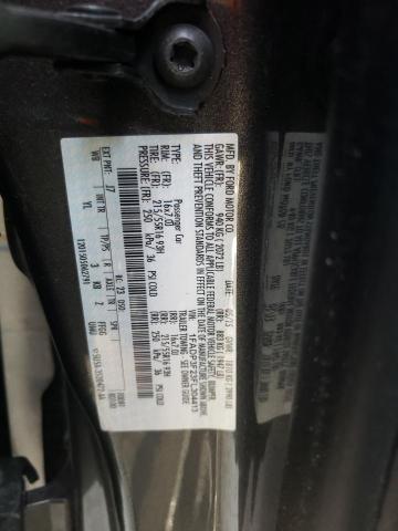 1FADP3F23FL304413 Ford Focus Se 2015. Фото: 9