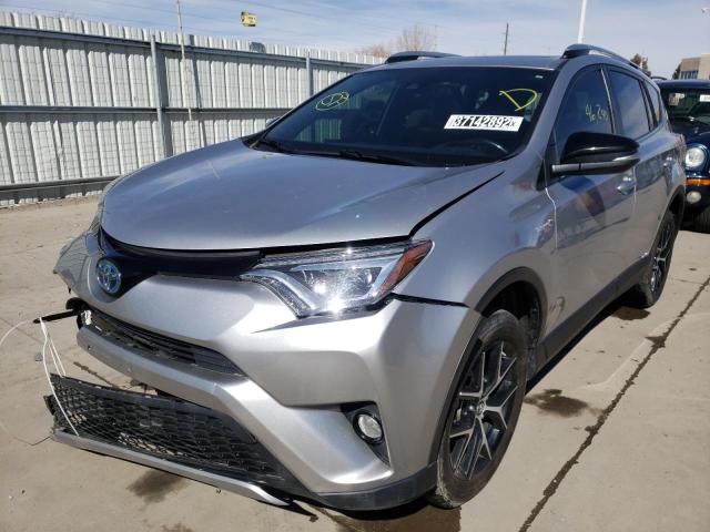 2017 TOYOTA RAV4 HV SE JTMJJREV5HD148336