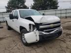 2011 CHEVROLET  SILVERADO