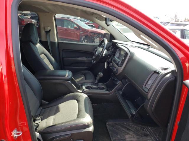 2016 GMC CANYON SLE 1GTP6CE15G1341852