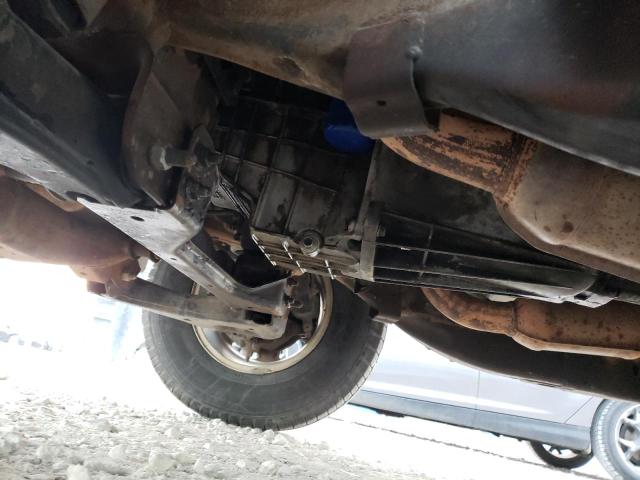 1GCEC14W7XE161914 Chevrolet Silverado 1999. Фото: 9