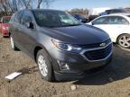 2019 CHEVROLET  EQUINOX