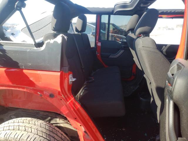 2018 JEEP WRANGLER 1C4BJWDG6JL821796