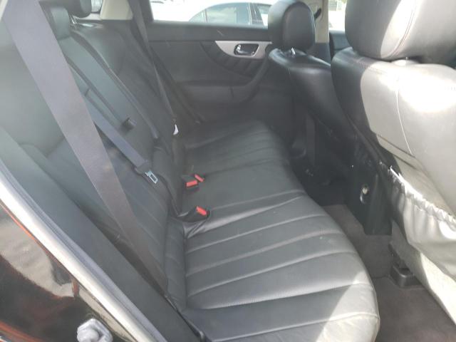 2017 INFINITI QX70 JN8CS1MW7HM412386