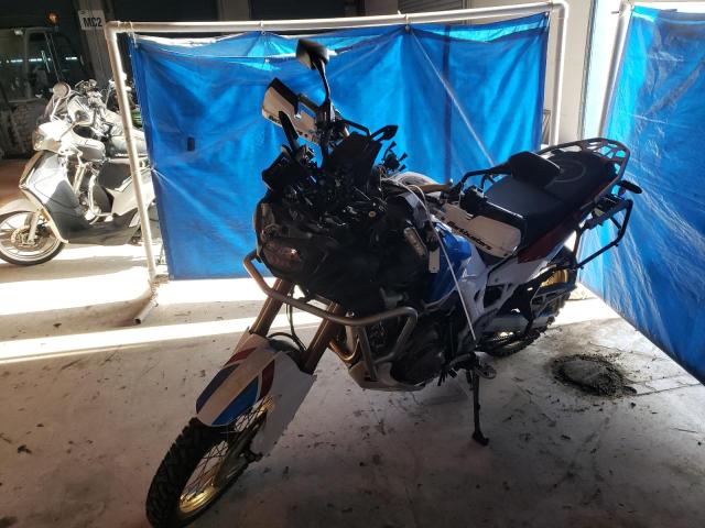 2018 HONDA CRF1000 A2 JH2SD0443JK200832