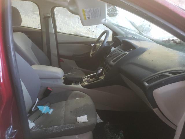 2013 FORD FOCUS SE - 1FADP3F26DL105420