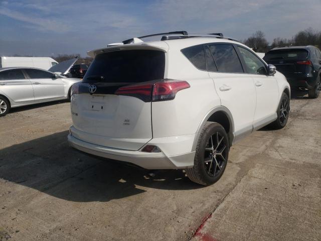 2016 TOYOTA RAV4 SE - JTMJFREV5GJ066432