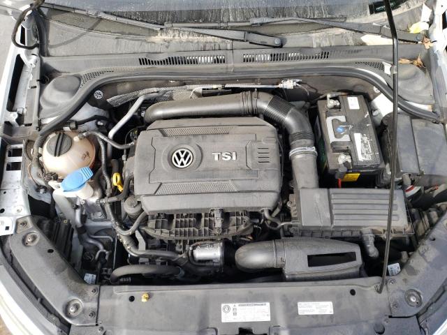 2016 VOLKSWAGEN JETTA GLI 3VW4T7AJ3GM297729