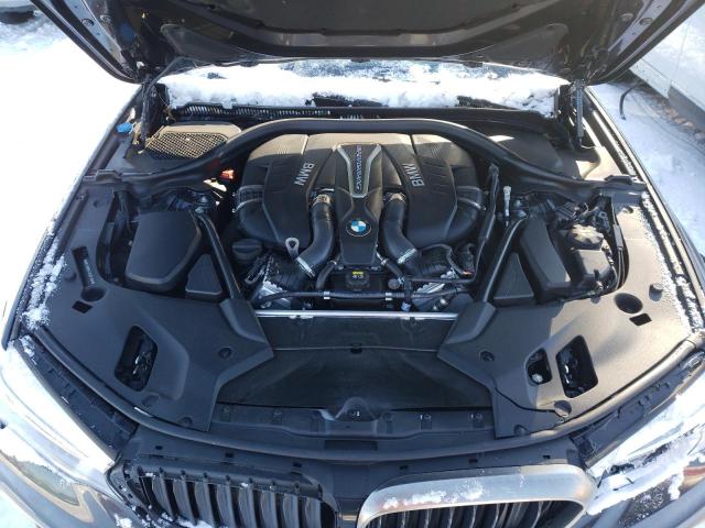 2018 BMW M550XI - WBAJB9C54JB287260