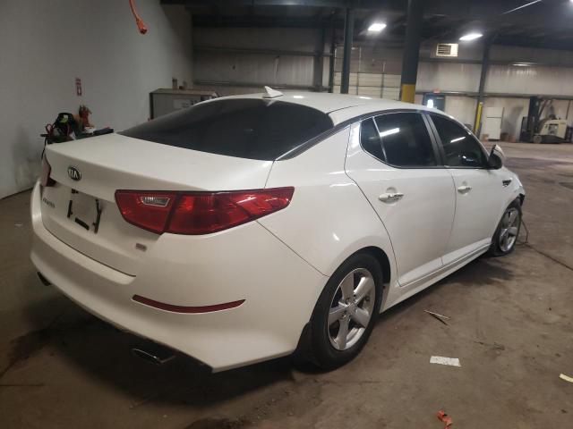 2015 KIA OPTIMA LX - KNAGM4A78F5660821