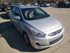 2015 HYUNDAI  ACCENT