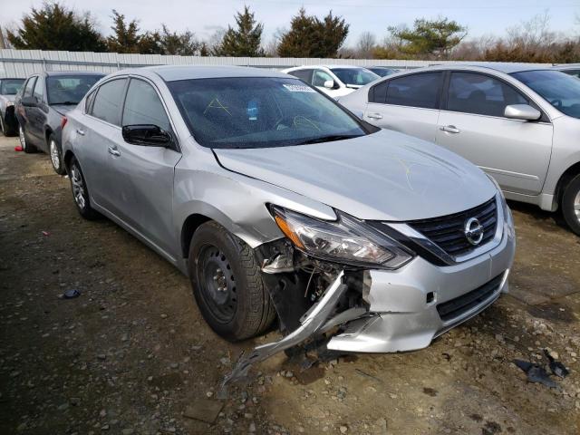 2016 NISSAN ALTIMA 2.5 - 1N4AL3AP3GN371164