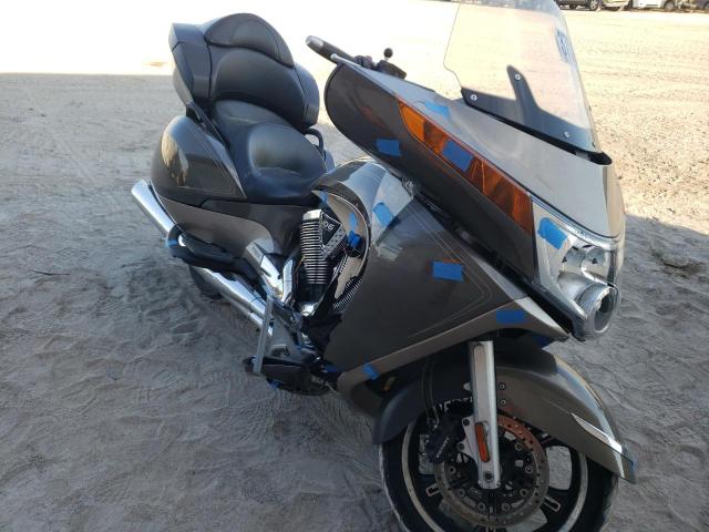 2012 VICTORY MOTORCYCLES VISION TOU 5VPSW36N9C3003303
