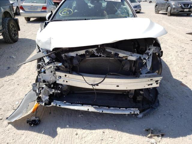 2020 TOYOTA CAMARY SE 4T1M11AK2LU997872