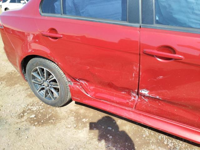 2016 MITSUBISHI LANCER ES JA32V2FW6GU009322