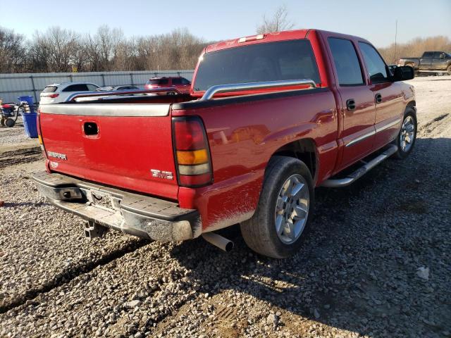 Фото: 2GTEC13T451132389 - 4