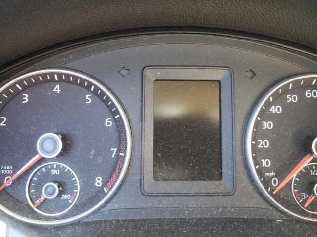 2010 VOLKSWAGEN JETTA SE - 3VWRZ7AJ2AM049824