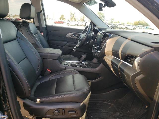2020 CHEVROLET TRAVERSE R 1GNEVJKWXLJ103754