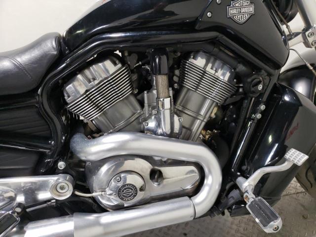 2009 HARLEY-DAVIDSON VRSCF 1HD1HPH169K808842
