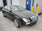 2007 MERCEDES-BENZ  E-CLASS