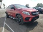 2019 MERCEDES-BENZ  GLE-CLASS