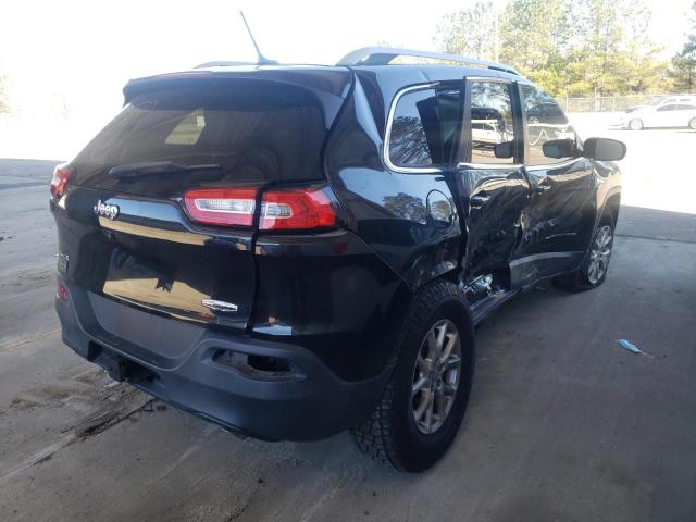 1C4PJMCS7EW152569 Jeep Cherokee L 2014. Фото: 3