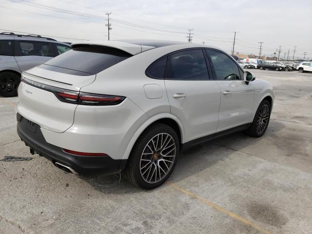 2021 PORSCHE CAYENNE CO WP1BA2AYXMDA41464