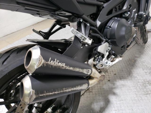 2019 YAMAHA MT09 JYARN53E0KA005091