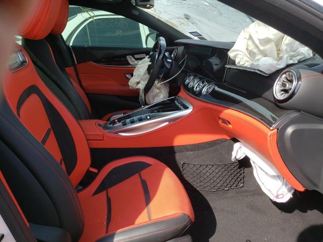 2020 MERCEDES-BENZ AMG GT 63 W1K7X8JB1LA016818