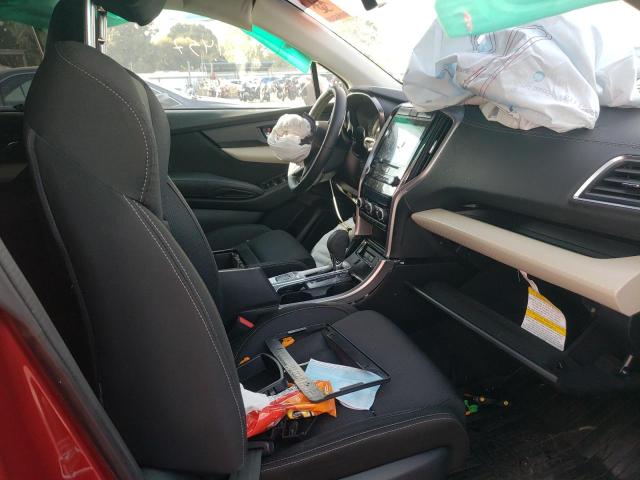 2020 SUBARU ASCENT PRE 4S4WMACD7L3441190
