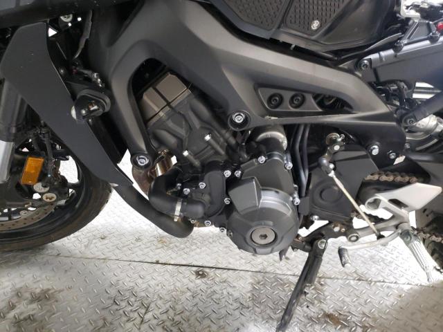 2019 YAMAHA MT09 JYARN53E0KA005091