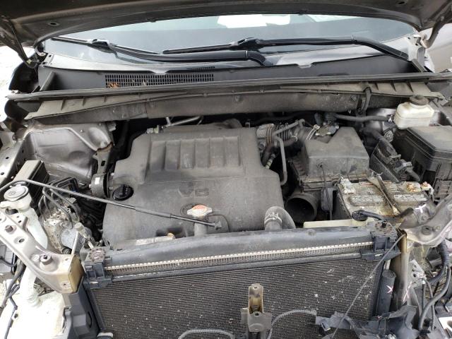 2016 TOYOTA HIGHLANDER - 5TDJKRFHXGS355927