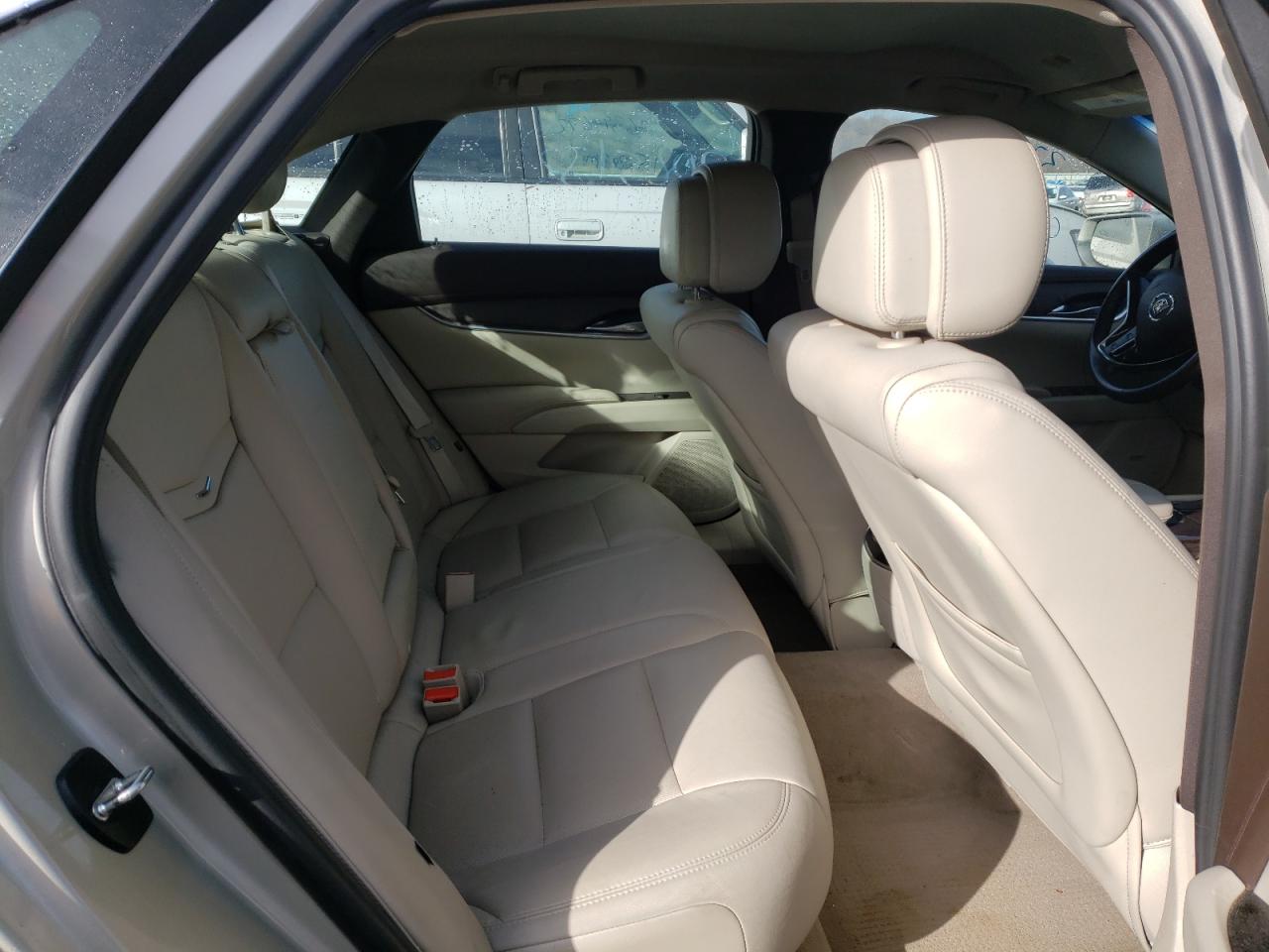 2013 CADILLAC XTS - 2G61N5S32D9193454