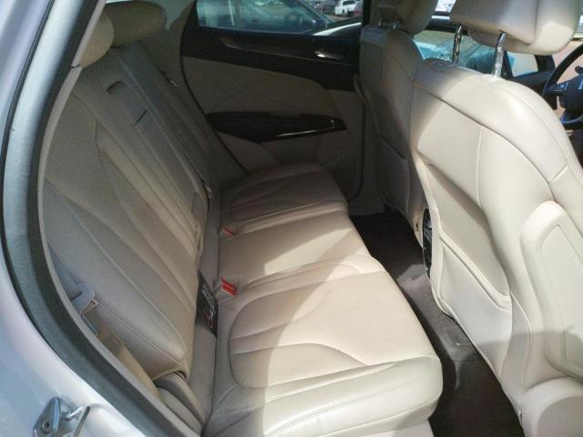 2017 LINCOLN MKC RESERV 5LMCJ3D90HUL51296