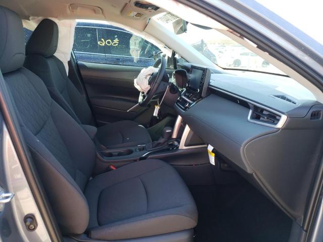 2022 TOYOTA COROLLA CR 7MUCAAAG5NV008567
