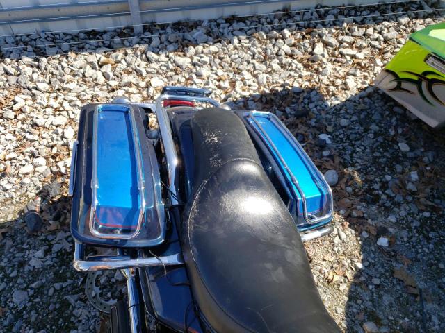 2004 HARLEY-DAVIDSON FLHTCUI 1HD1FCW154Y607697